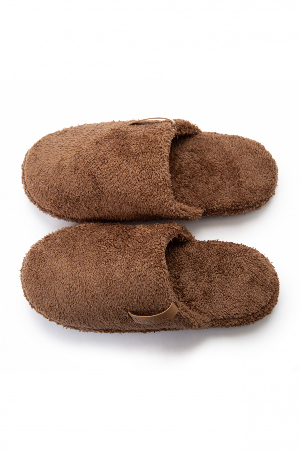 PELUCHE ERKEK KAHVE EV TERLİĞİ