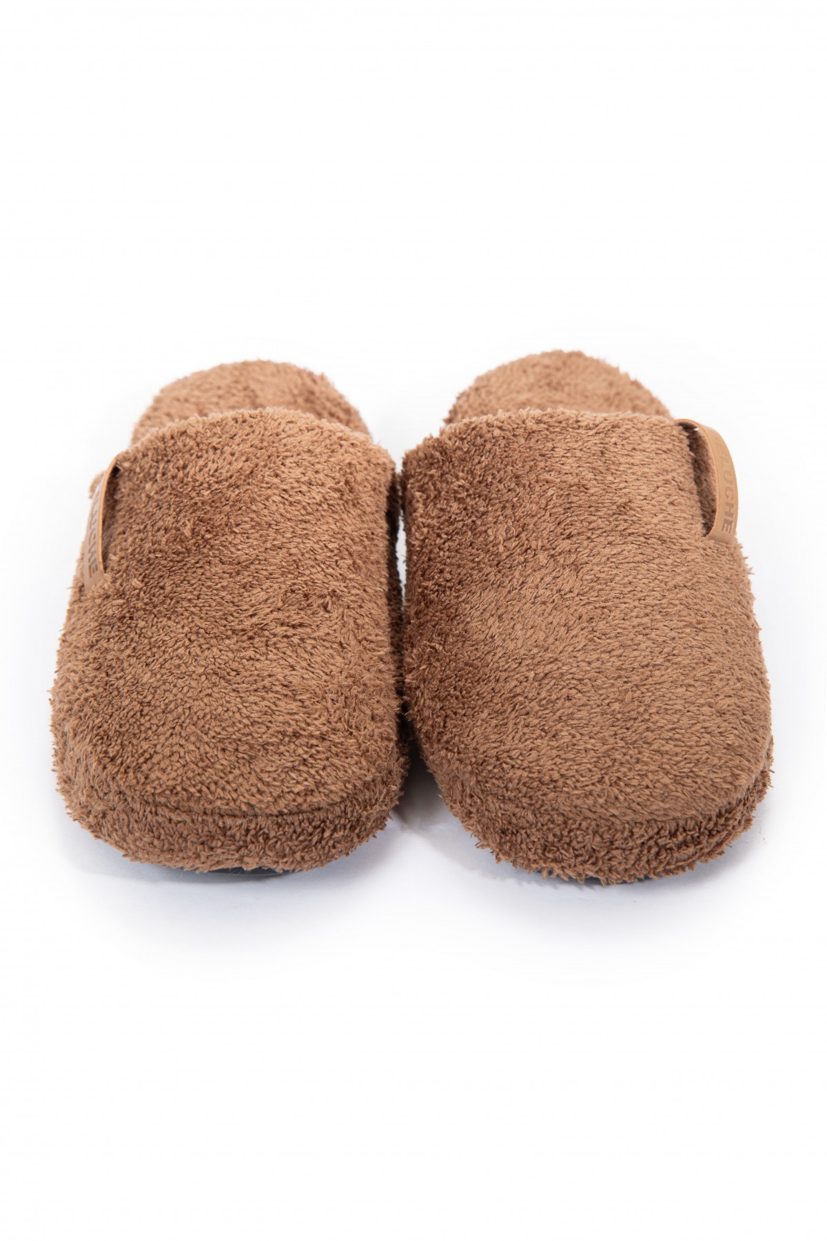 PELUCHE ERKEK KAHVE EV TERLİĞİ