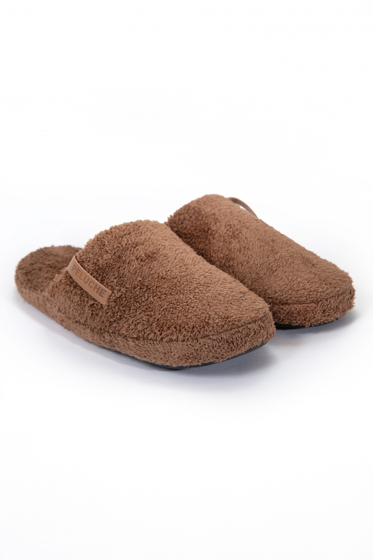 PELUCHE ERKEK KAHVE EV TERLİĞİ