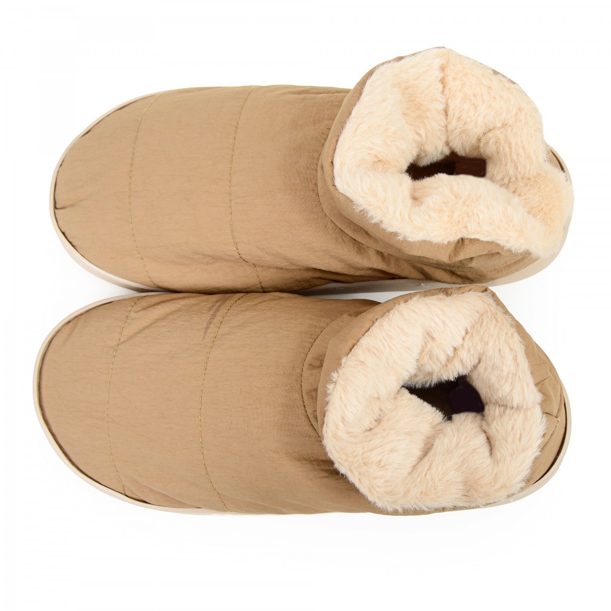 PELUCHE KADIN KAHVE EV BOTU