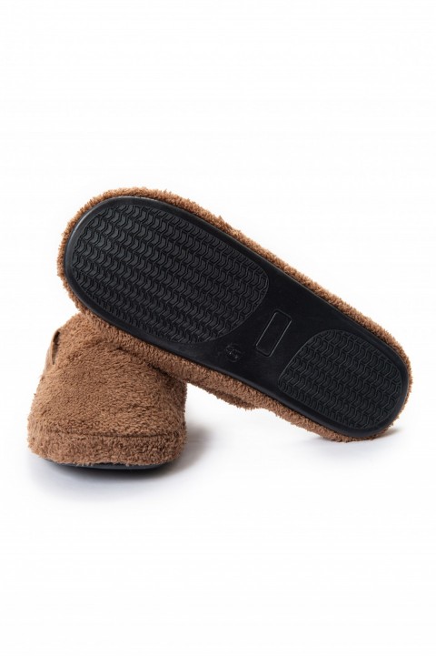 PELUCHE ERKEK KAHVE EV TERLİĞİ