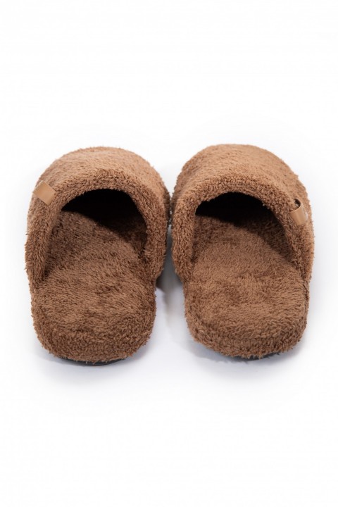 PELUCHE ERKEK KAHVE EV TERLİĞİ