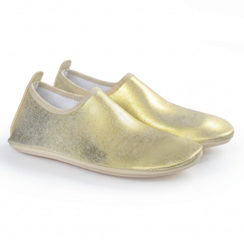 Peluche Gold Kadın Deniz Ayakkabısı