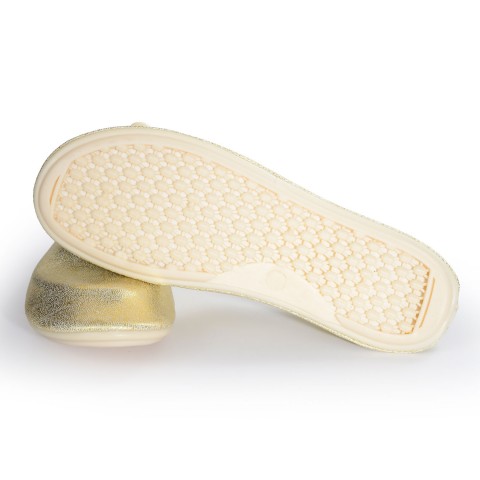 Peluche Gold Kadın Deniz Ayakkabısı